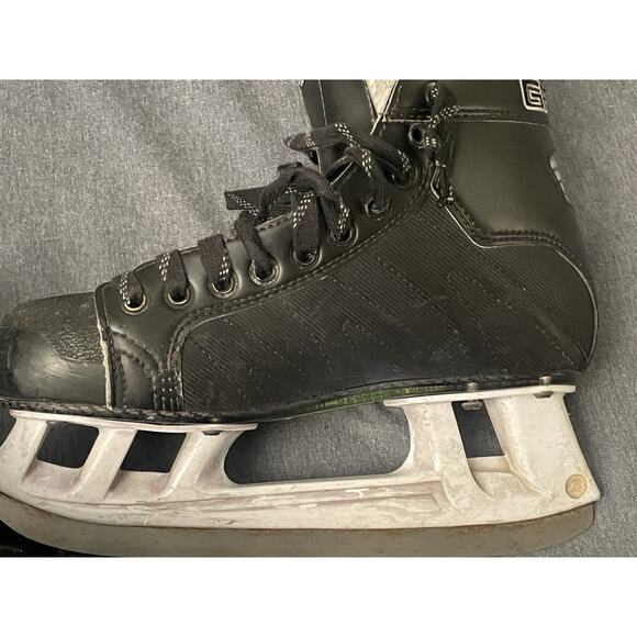 Graf ULTRA G5 Senior Hockey Skate Senior Size 6.5 G5.s Read Details - Picture 7 of 16